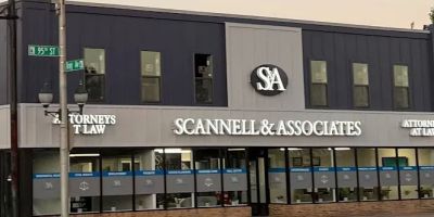 Scannell & Associates, P.C.
