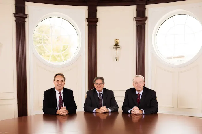Odelson, Murphey, Frazier & McGrath Ltd. 4