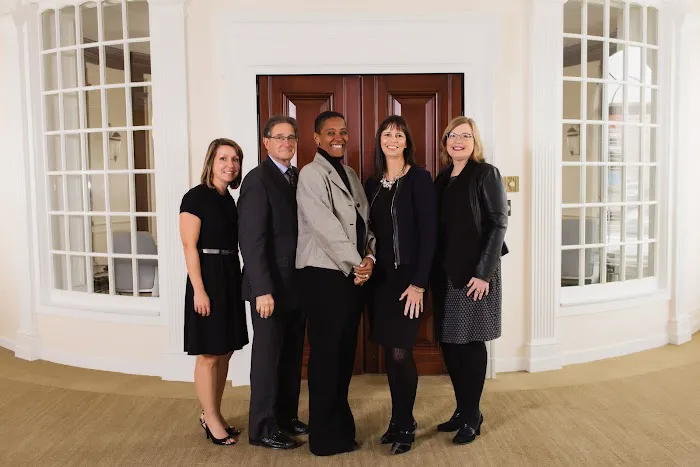 Odelson, Murphey, Frazier & McGrath Ltd. 4