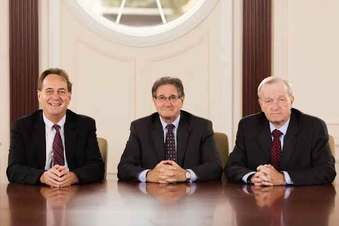 Odelson, Murphey, Frazier & McGrath Ltd. 4