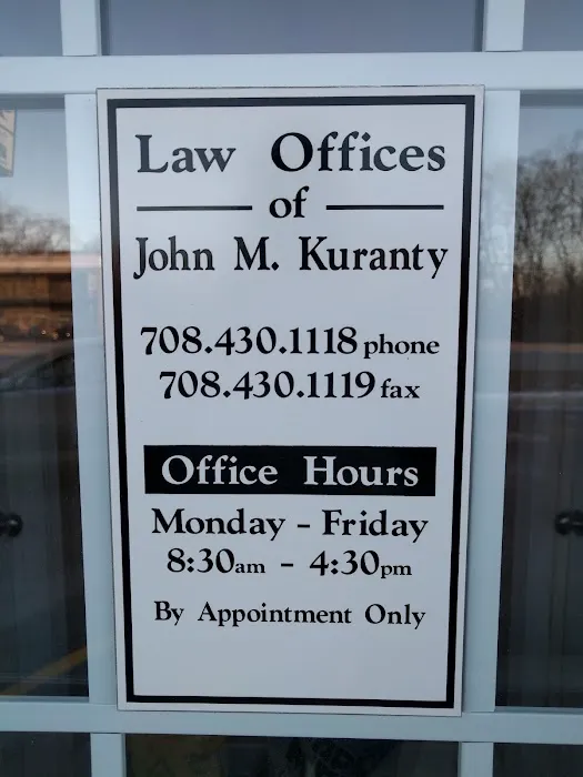 Kuranty John 4