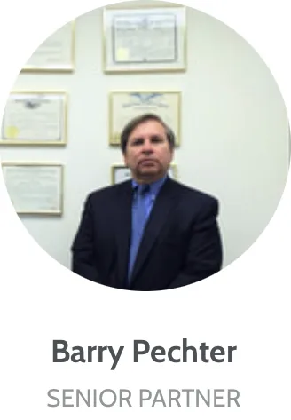 Law Office of Pechter and Pechter LLP 4