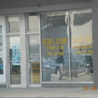 Peter S. Cleary, Esq. ico