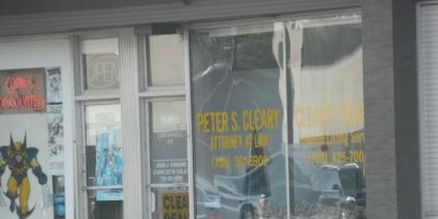 Peter S. Cleary, Esq.