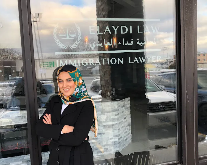Elaydi Law, LLC 4