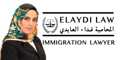 Elaydi Law, LLC