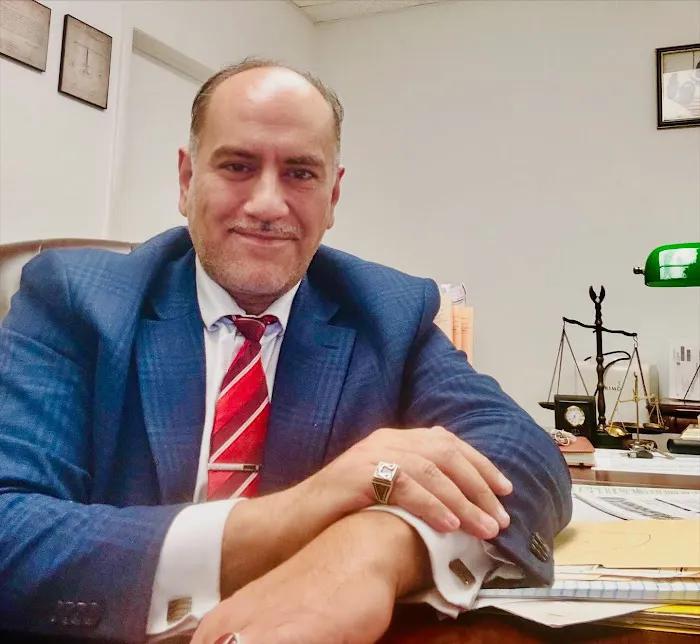 The Odeh Law Group 4