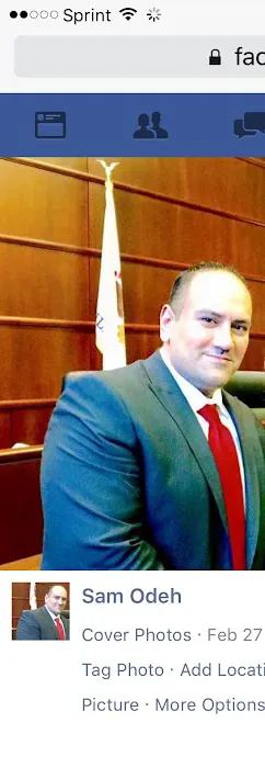 The Odeh Law Group 4