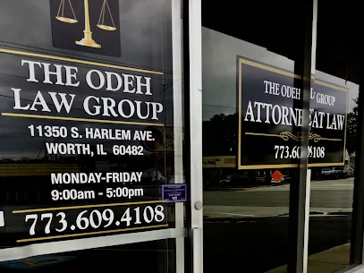 The Odeh Law Group 4