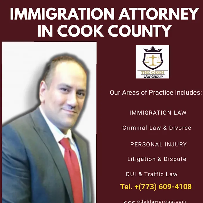 The Odeh Law Group 4