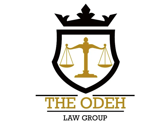 The Odeh Law Group 4