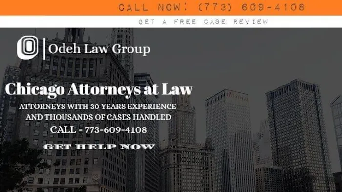 The Odeh Law Group 4