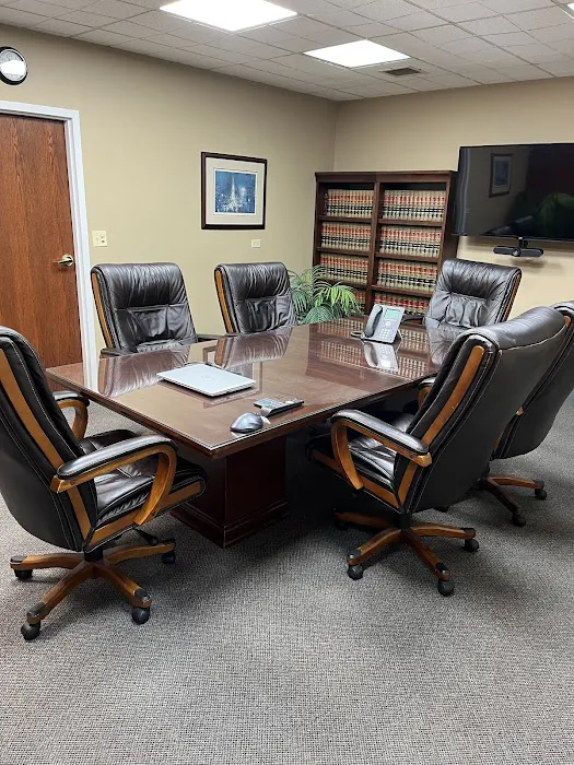 Jawad R. Shalabi - Attorney at Law 4