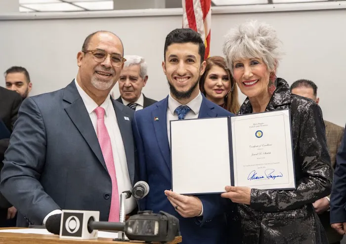 Jawad R. Shalabi - Attorney at Law 4