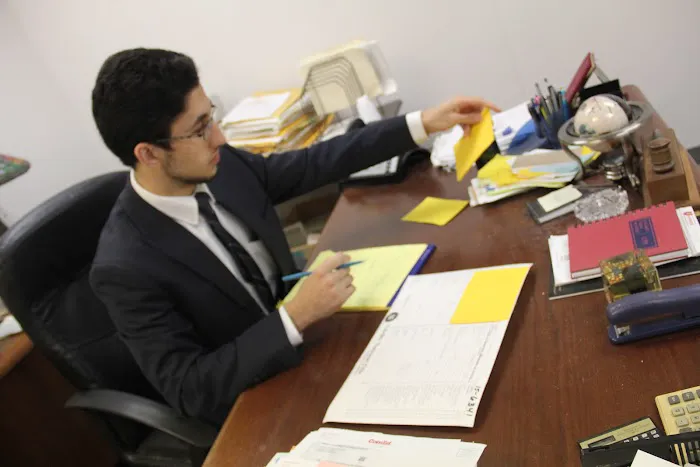 Jawad R. Shalabi - Attorney at Law 4
