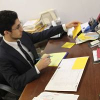 Jawad R. Shalabi - Attorney at Law ico