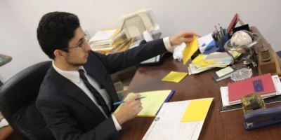 Jawad R. Shalabi - Attorney at Law
