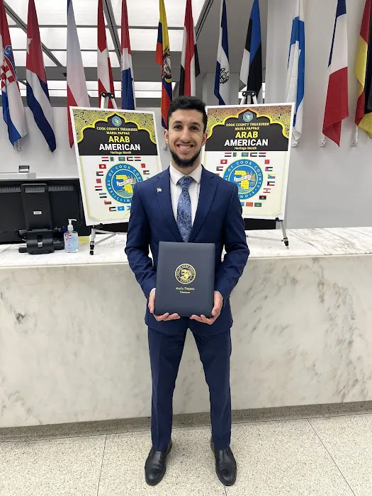 Jawad R. Shalabi - Attorney at Law 4