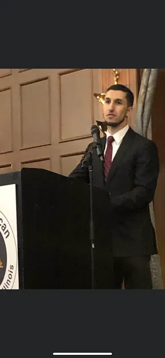 Jawad R. Shalabi - Attorney at Law 4