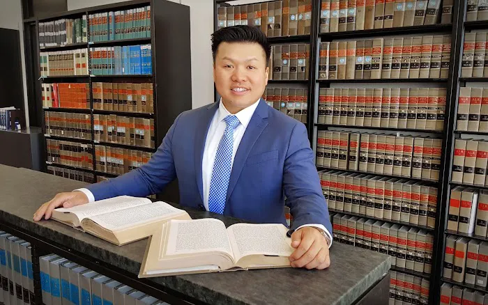 Tang & Associates Law Office, LLC 5