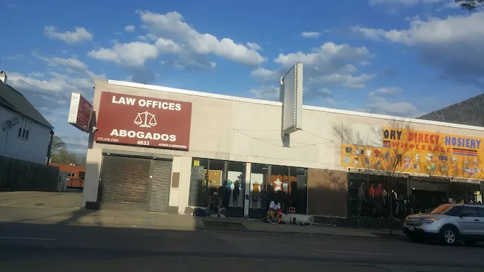 Baltazar Law Office 5