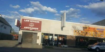 Baltazar Law Office