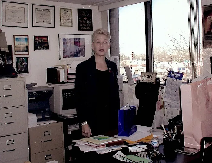 Kathleen Marie Walsh, Family Law Attorney 5