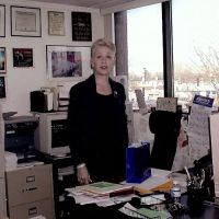 Kathleen Marie Walsh, Family Law Attorney ico