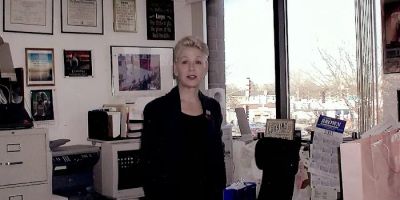 Kathleen Marie Walsh, Family Law Attorney