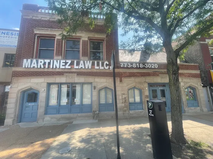 Martinez Law LLC 5