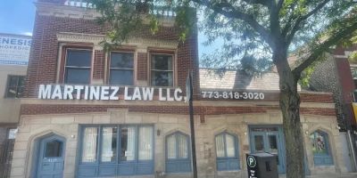 Martinez Law LLC