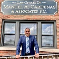 Manuel Cardenas Attorney ico