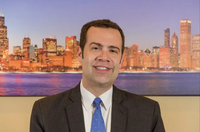 Robert J Callahan | Chicago Criminal Defense Attorneys 5
