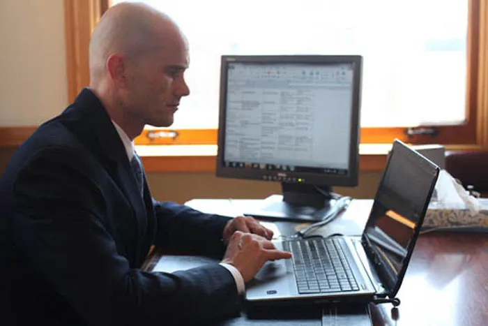 Robert J Callahan | Chicago Criminal Defense Attorneys 5