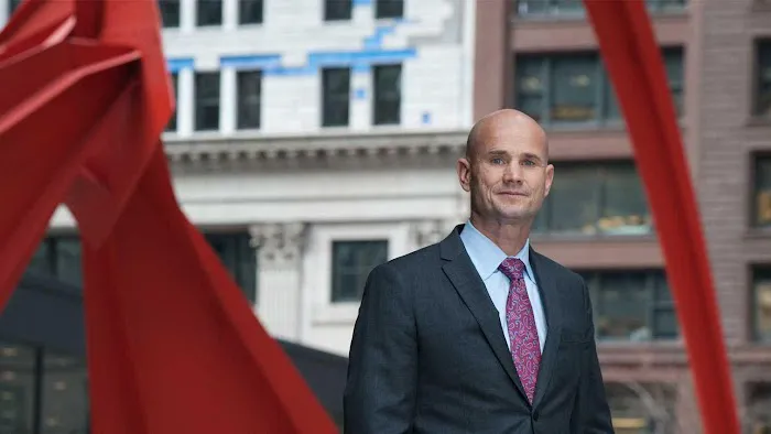 Robert J Callahan | Chicago Criminal Defense Attorneys 5