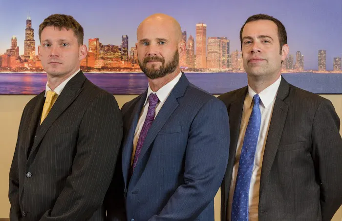 Robert J Callahan | Chicago Criminal Defense Attorneys 5