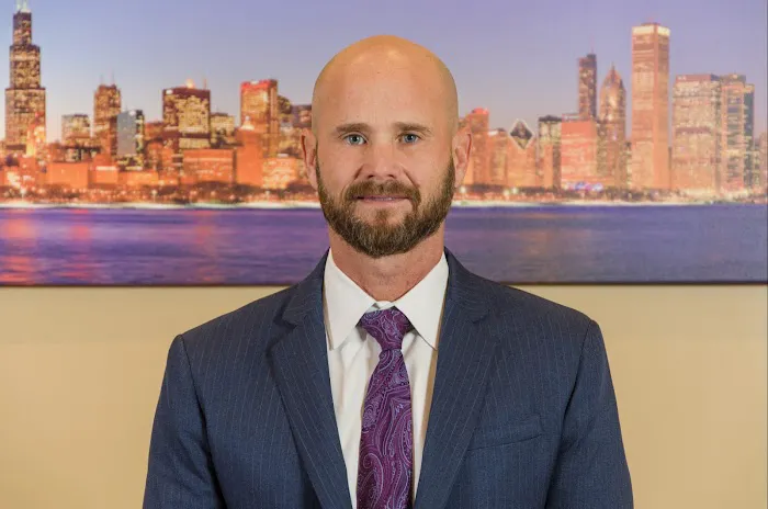 Robert J Callahan | Chicago Criminal Defense Attorneys 5