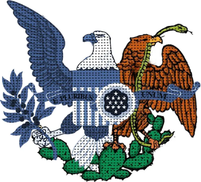 Immigration & Legal Center & Casa Mexico by - BIHD 5