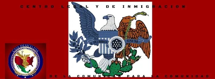 Immigration & Legal Center & Casa Mexico by - BIHD 5