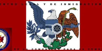 Immigration & Legal Center & Casa Mexico by - BIHD
