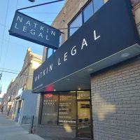Natkin Legal ico