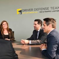 Driver Defense Team ico