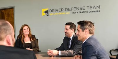 Driver Defense Team