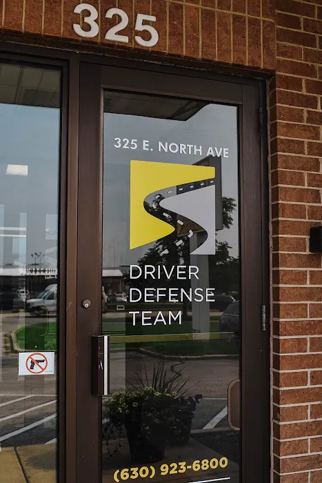 Driver Defense Team 4