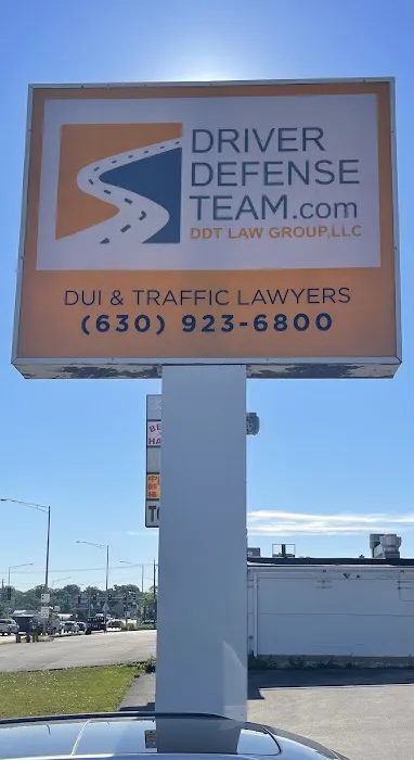 Driver Defense Team 4