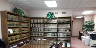 Advantage Tax Relief Inc.
