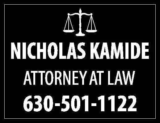 Nicholas J. Kamide, Attorney at Law 4