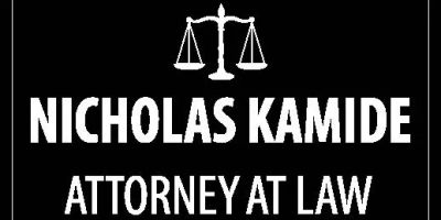 Nicholas J. Kamide, Attorney at Law
