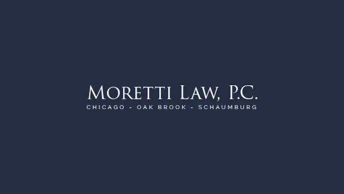 Moretti Law, P.C. 4