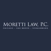 Moretti Law, P.C. ico